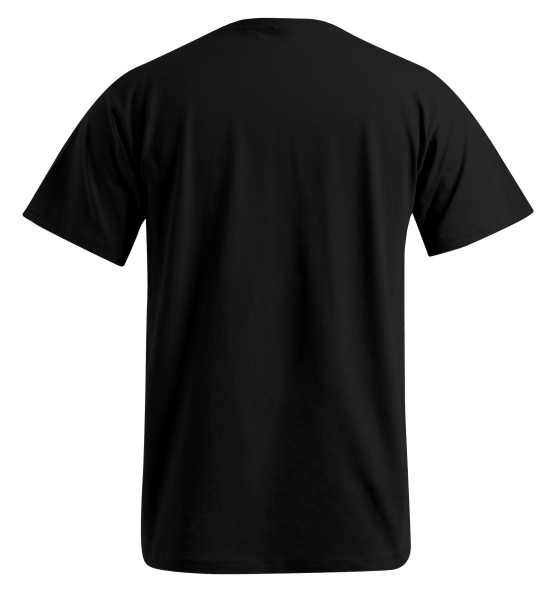 Black Shirt DAY.OFF. Basic